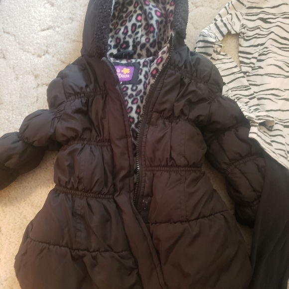 Girls Size 4t Lot - Picture 6 of 8